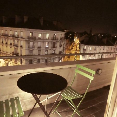 דירות גרנובל Le Balcon De L'Aigle מראה חיצוני תמונה